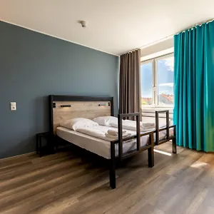 Hotell A&o Laim, München