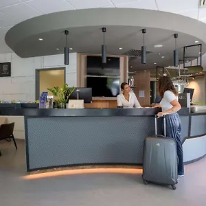 Novotel Parkstadt Schwabing Hotel Munich