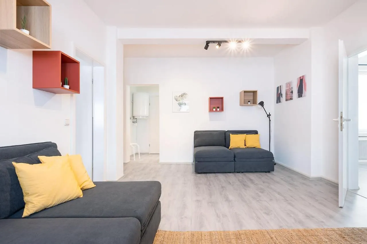 מינכן 2 Bedroom Top Floor Apartment Direct On Marienplatz