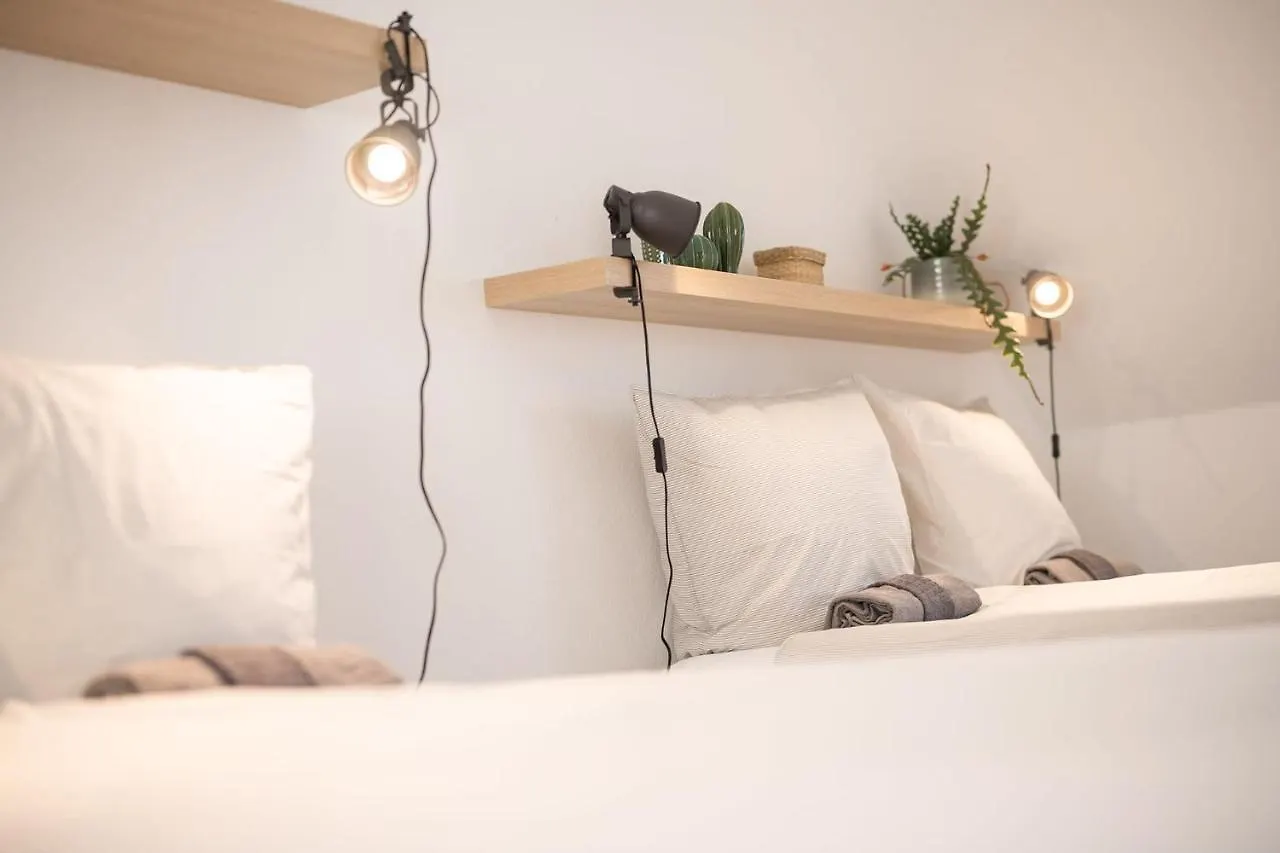 מינכן 2 Bedroom Top Floor Apartment Direct On Marienplatz