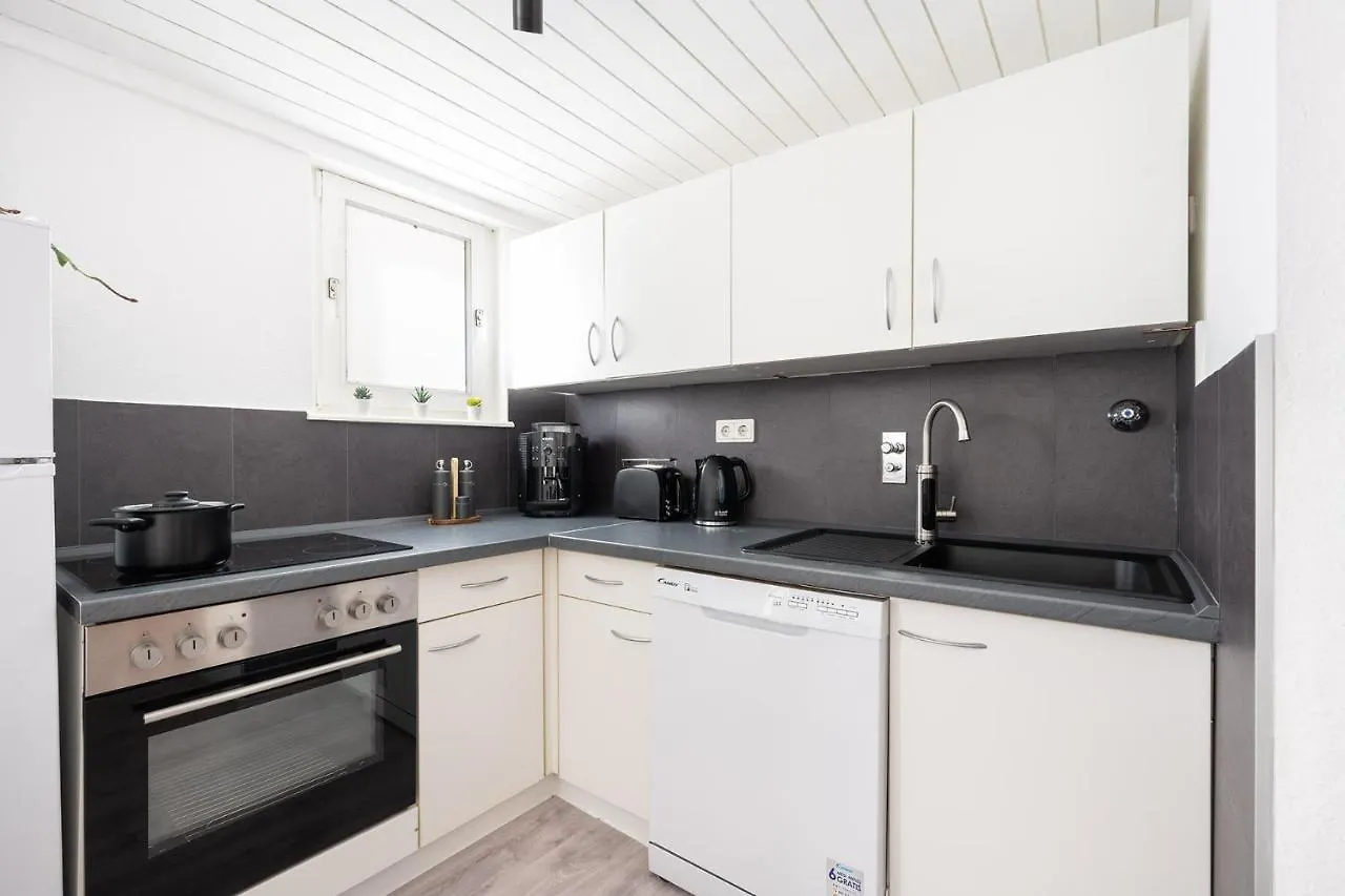 2 Bedroom Top Floor Apartment Direct On Marienplatz München